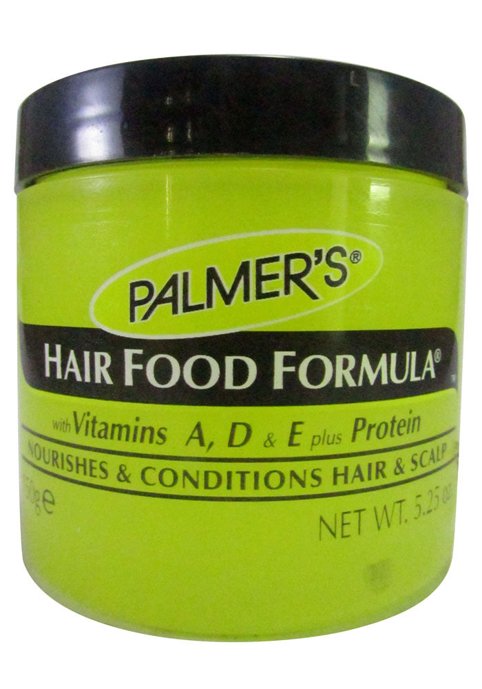Palmer's Hair Food Formula Nourishes & Conditions Hair & Scalp 150 GM
