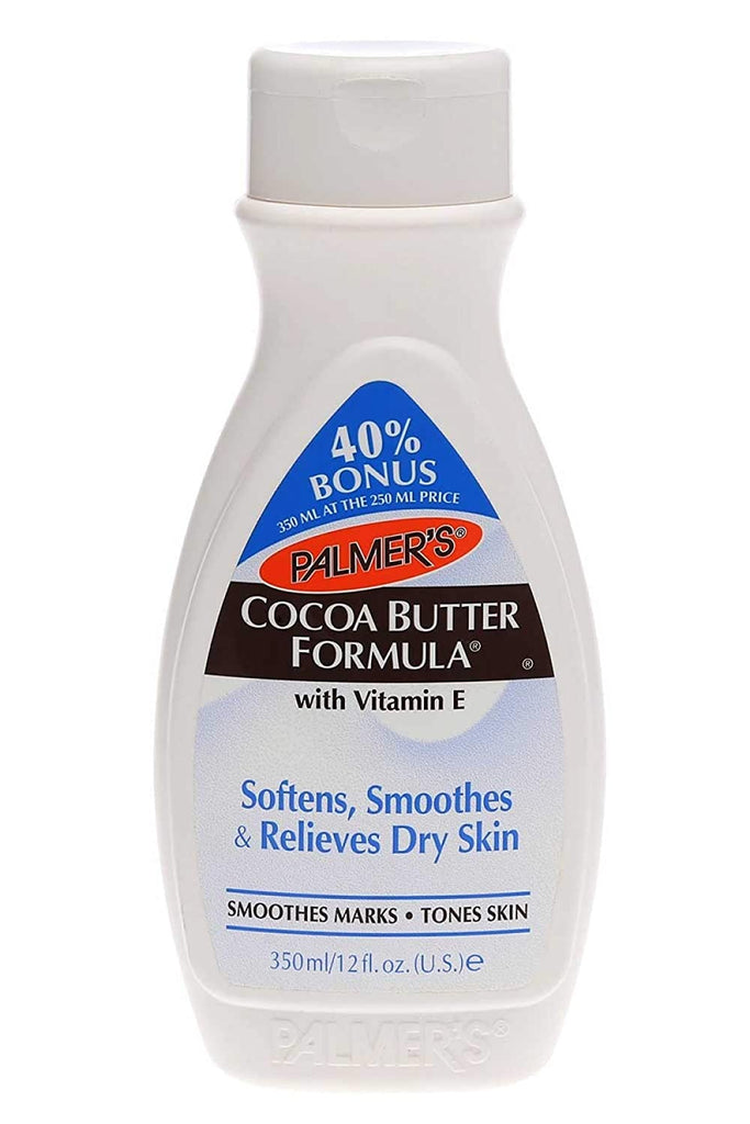 Palmer's Heal & Soften Dry Skin Lotion (Bonus) 350 ML
