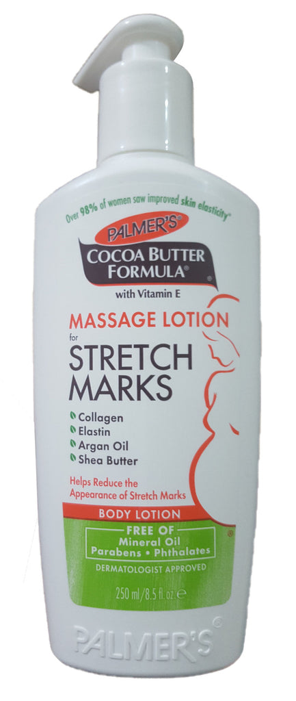 Palmer's Massage Lotion For Stretch Marks 250 ML