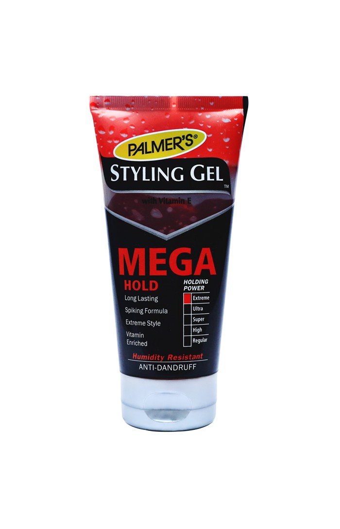 Palmer's Mega Hold Styling Gel 150 GM