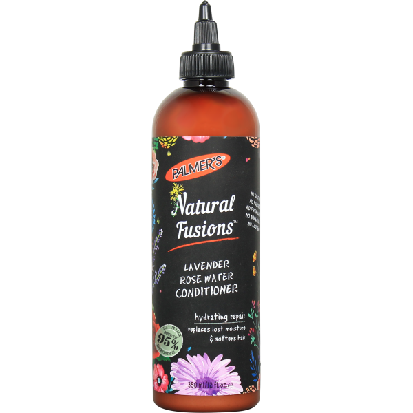 Palmer's Natural Fusions Hydrating Conditioner 350 ML