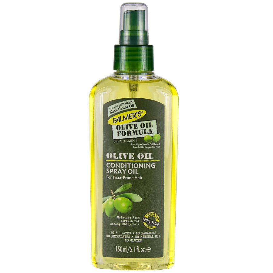 Palmer's Olive Oil Formula Conditioning Spray Oil 150 ML
