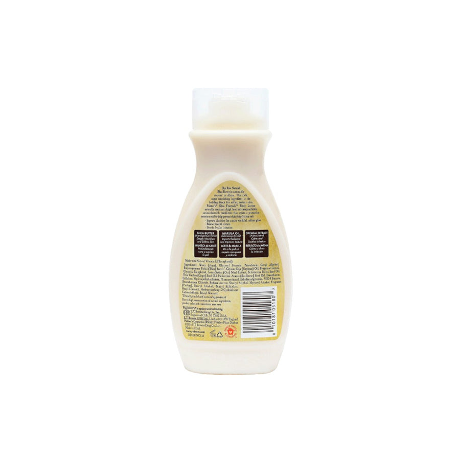 Palmer's Raw Shea Butter Body Lotion 250 ML