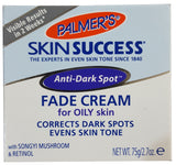 Palmer's Skin Success Anti-Dark Spot Fade Cream For Oily Skin 75 GM