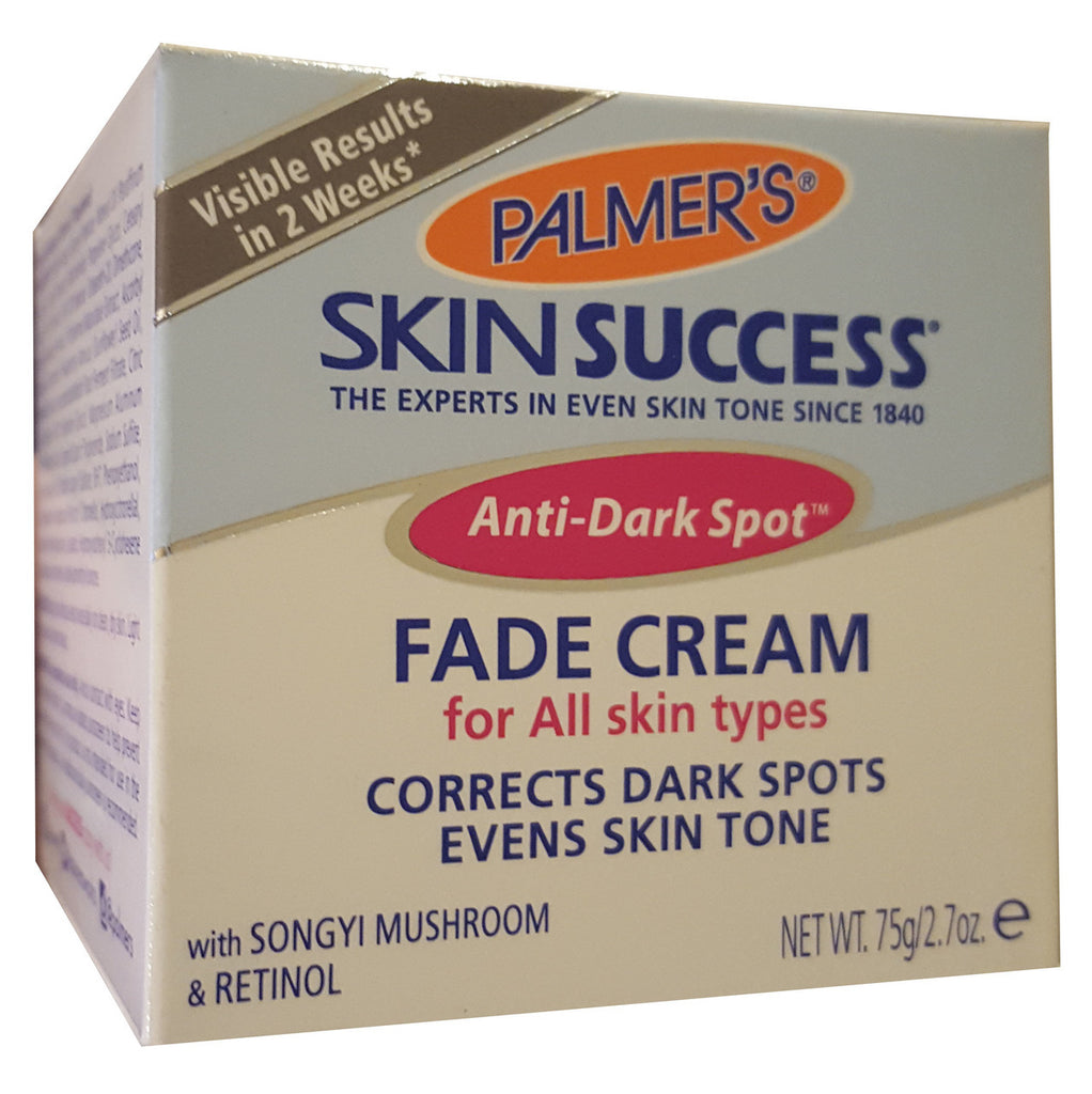 Palmer's Skin Success Anti Dark Spot Fade Cream 75 ML