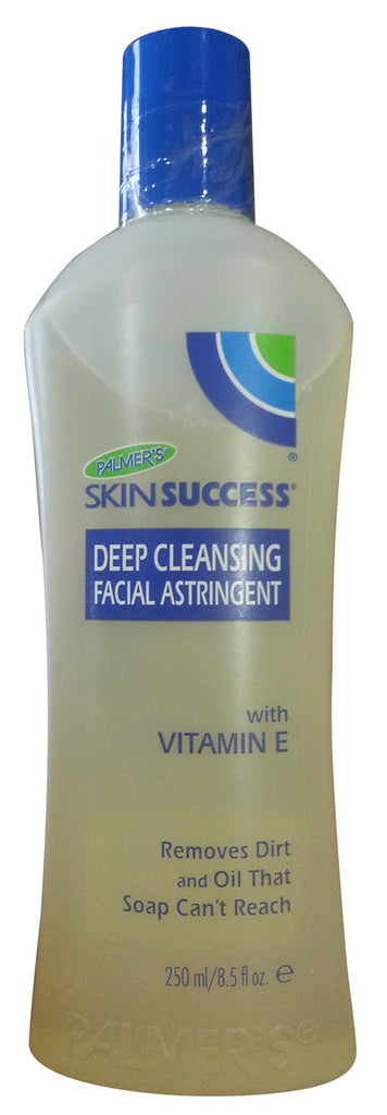 Palmer's Skin Success Deep Cleansing Facial Astringent 250 ML