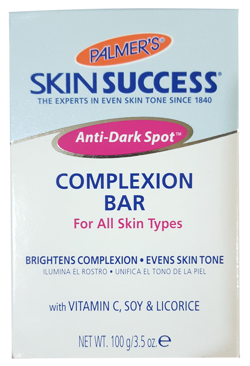 Palmer's Skin Success Even Tone Complexion Bar Soap 100 GM