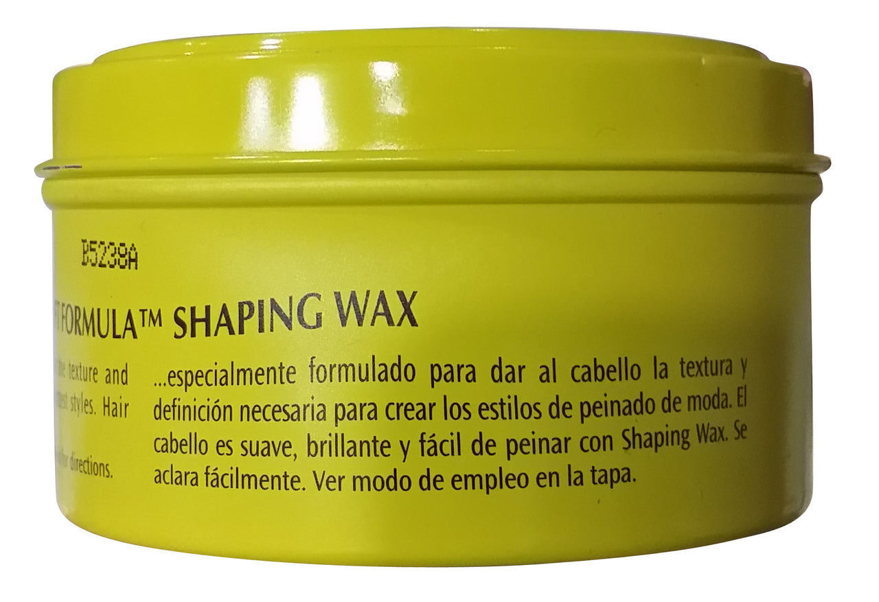 Palmer's Soft Formula Shaping Wax with Vitamin E and Jojoba Oil 100 GM