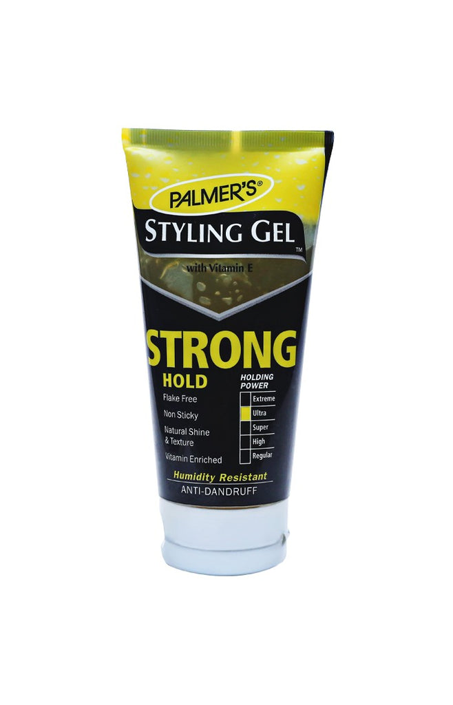 Palmer's Strong Hold Styling Gel 150 GM