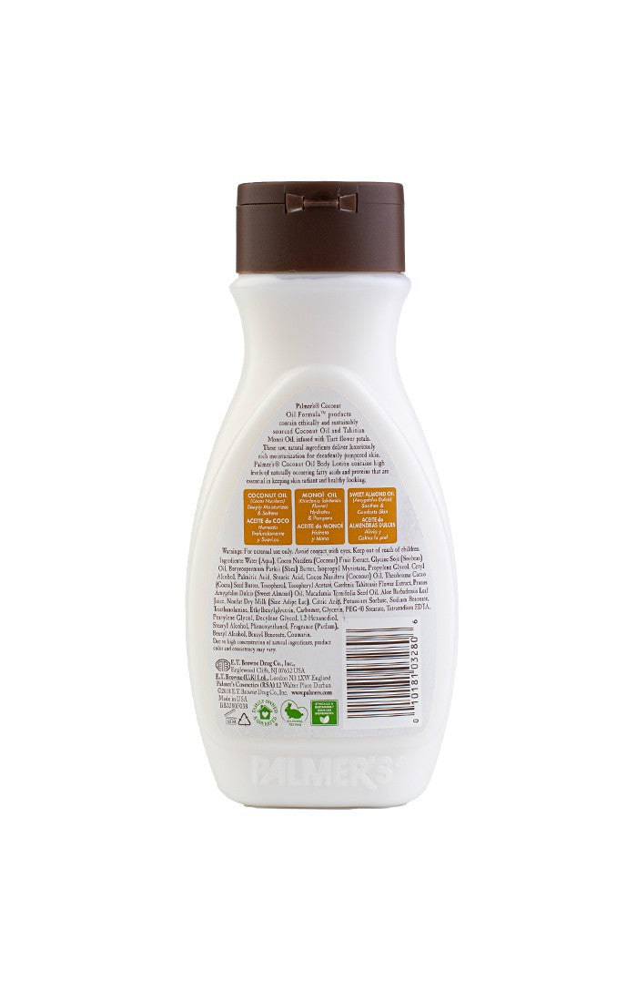 Palmers Coconut Oil Lotion 24 Hours Moisture 250 ML