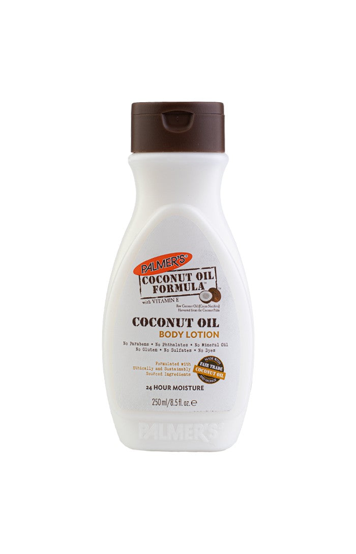 Palmers Coconut Oil Lotion 24 Hours Moisture 250 ML