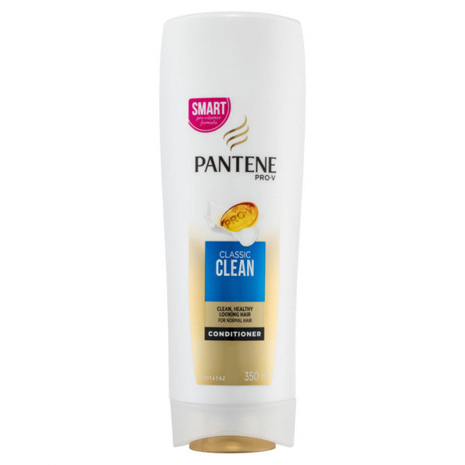 Pantene Pro-V Classic Clean Conditioner 360 ML (Imported)