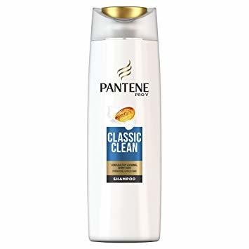 Pantene Pro-V Classic Clean Shampoo 400 ML