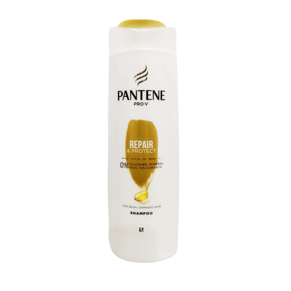 Pantene Pro-V Repair and Protect Shampoo 400 ML (Imported)