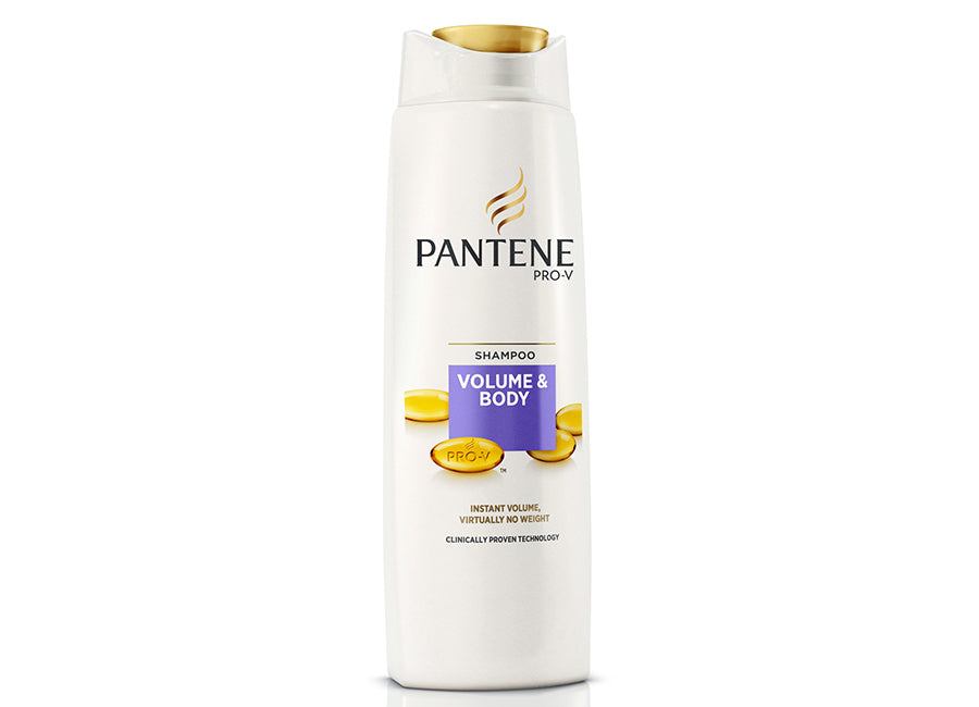 Pantene Pro-V Volume and Body Shampoo (Imported)