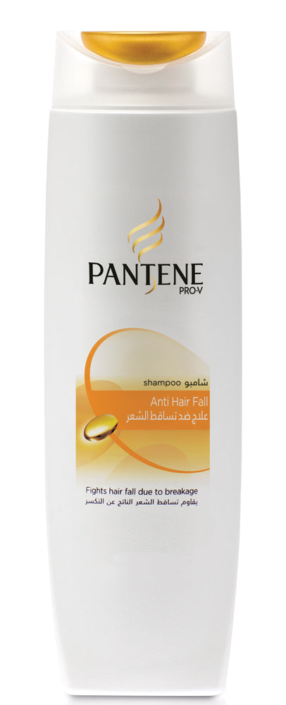 Pantene Pro V Anti Hair Fall Shampoo