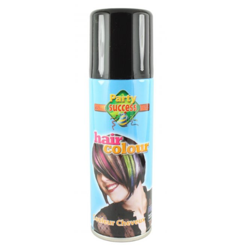 Party Success Hair Colour Black Couleur Cheveux