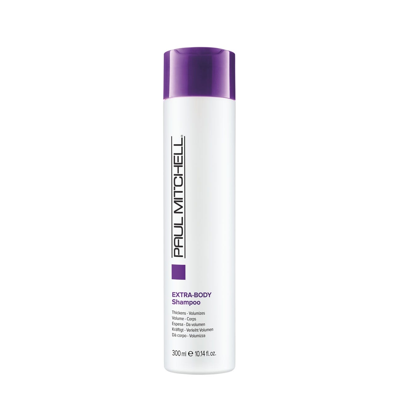 Paul Mitchell Extra Body Shampoo 300 ML