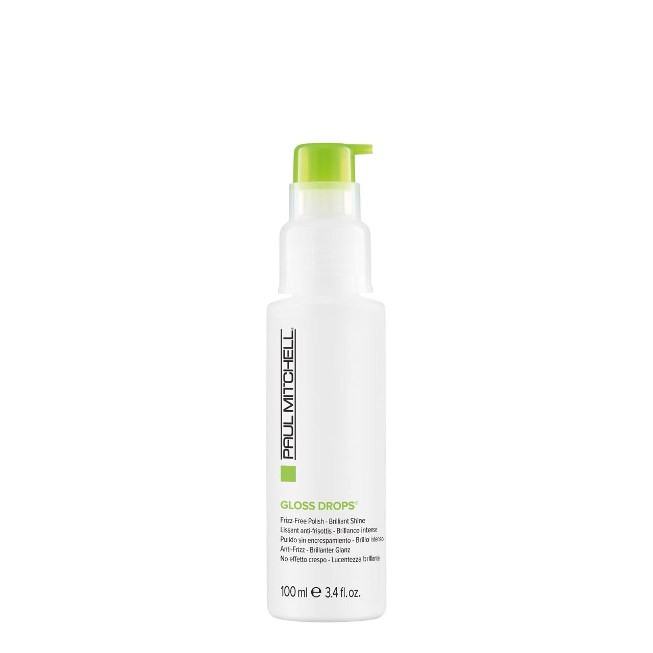 Paul Mitchell Gloss Drops Shine Serum 100 ML