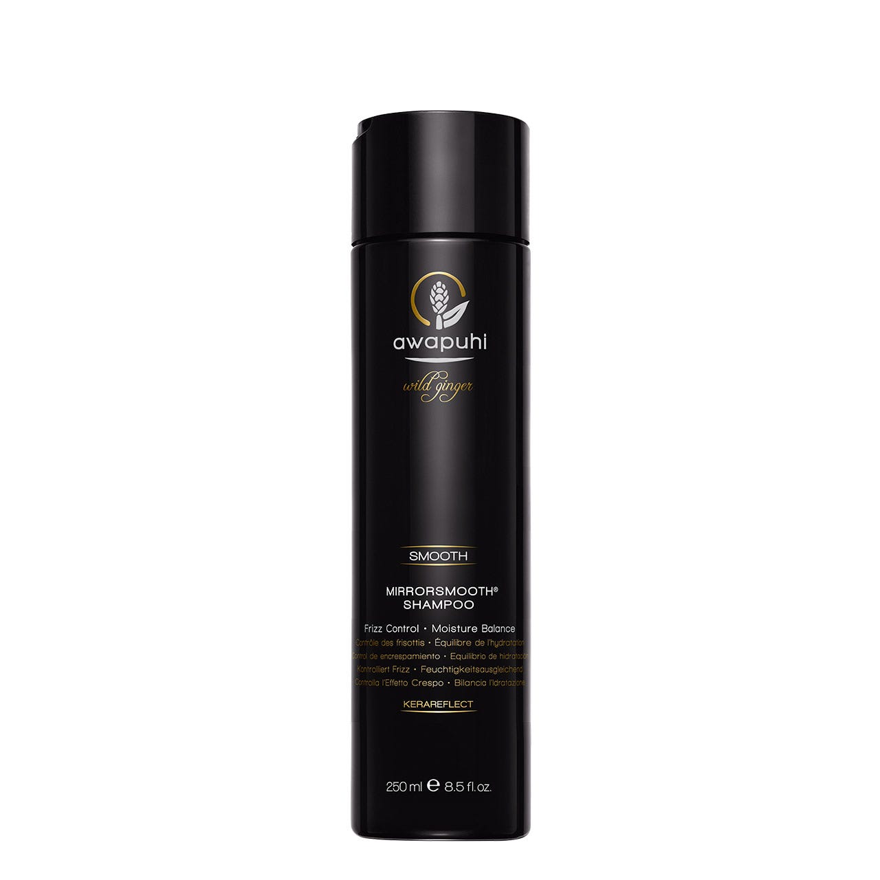 Paul Mitchell Mirror Smooth Shampoo 250 ML