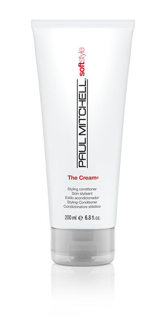 Paul Mitchell Soft Style The Cream 200 ML