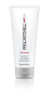Paul Mitchell Soft Style The Cream 200 ML
