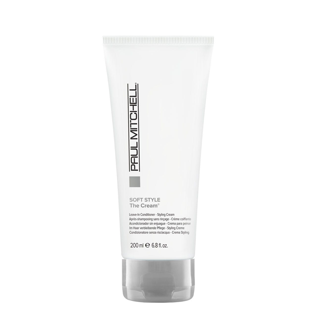 Paul Mitchell Soft Style The Cream 200 ML