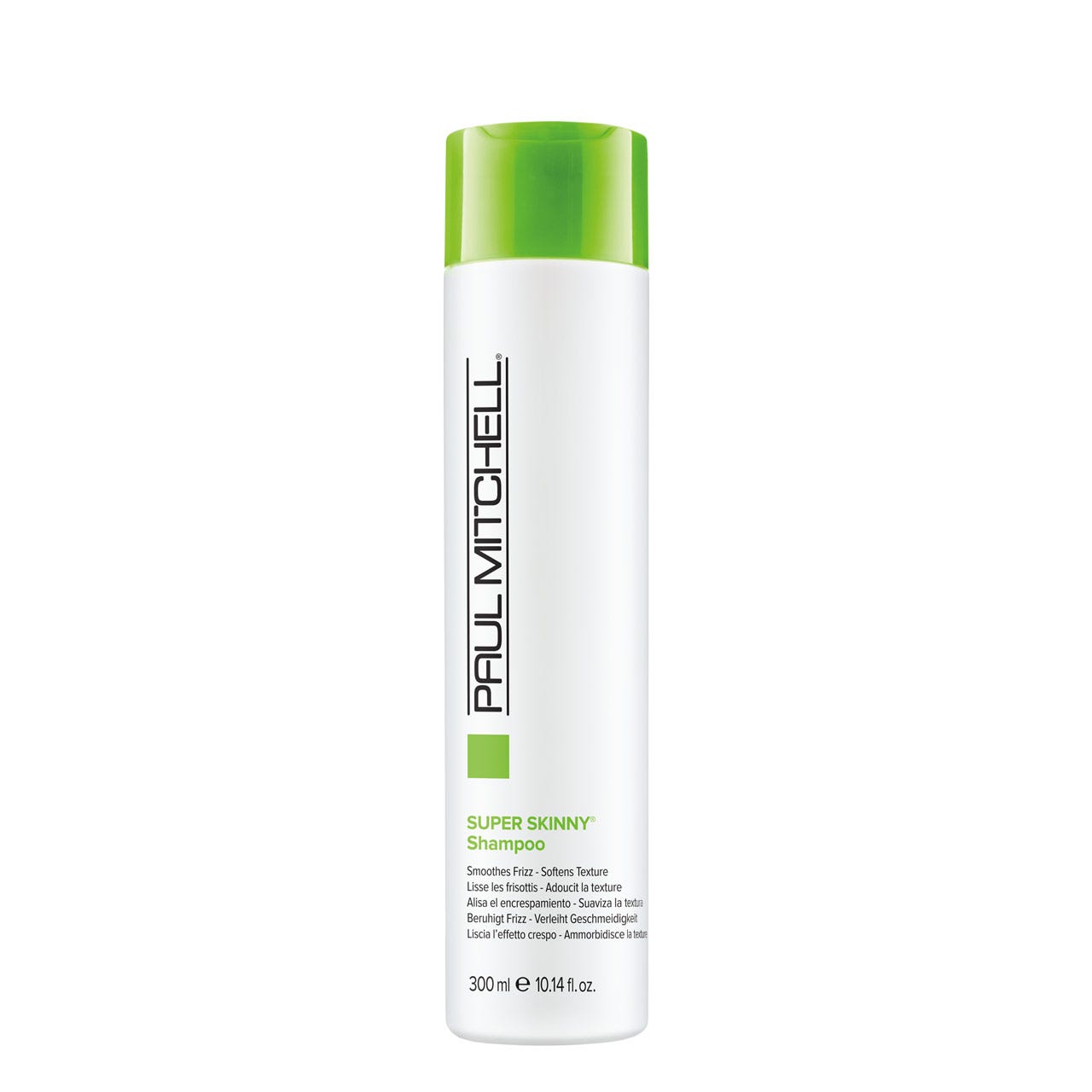 Paul Mitchell Super Skinny Shampoo 300 ML