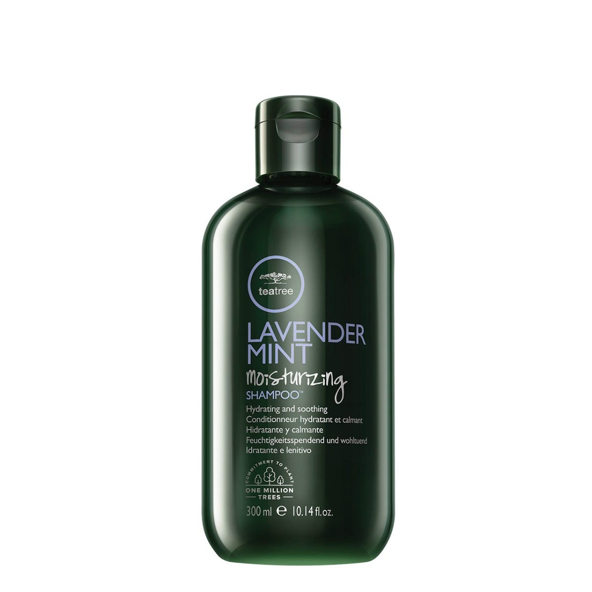 Paul Mitchell Tea Tree Lavender Mint Moisture Shampoo 300 ML
