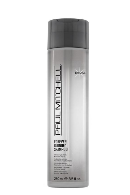 Paul Mitchell Forever Blonde Shampoo 250 ML