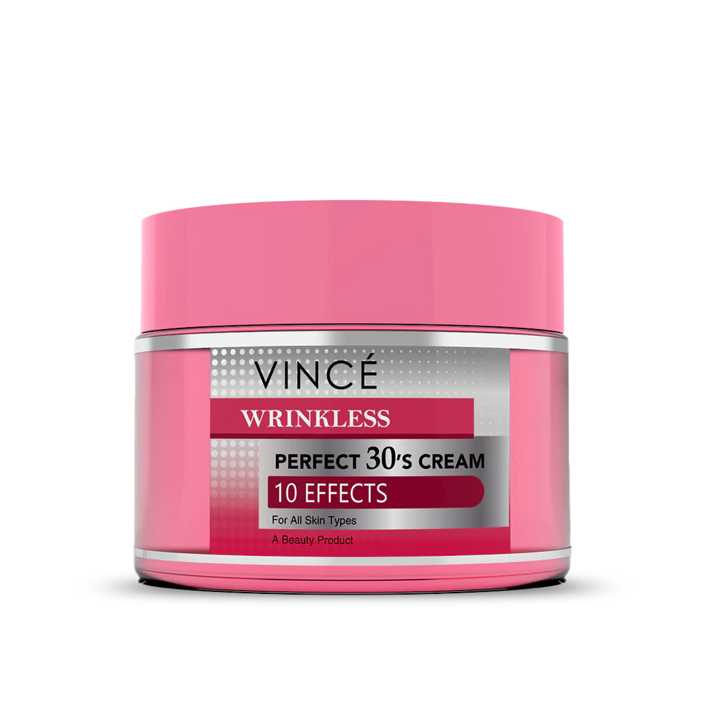 Vince Rejuvenation Perfect 30s Cream 50 ML