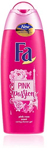Fa Pink Passion Shower Gel 250 ML
