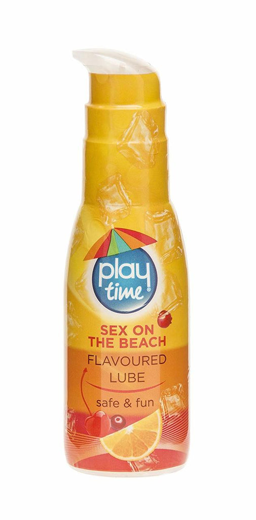 Play Time Sex On The Beach Lubricant 75 ML
