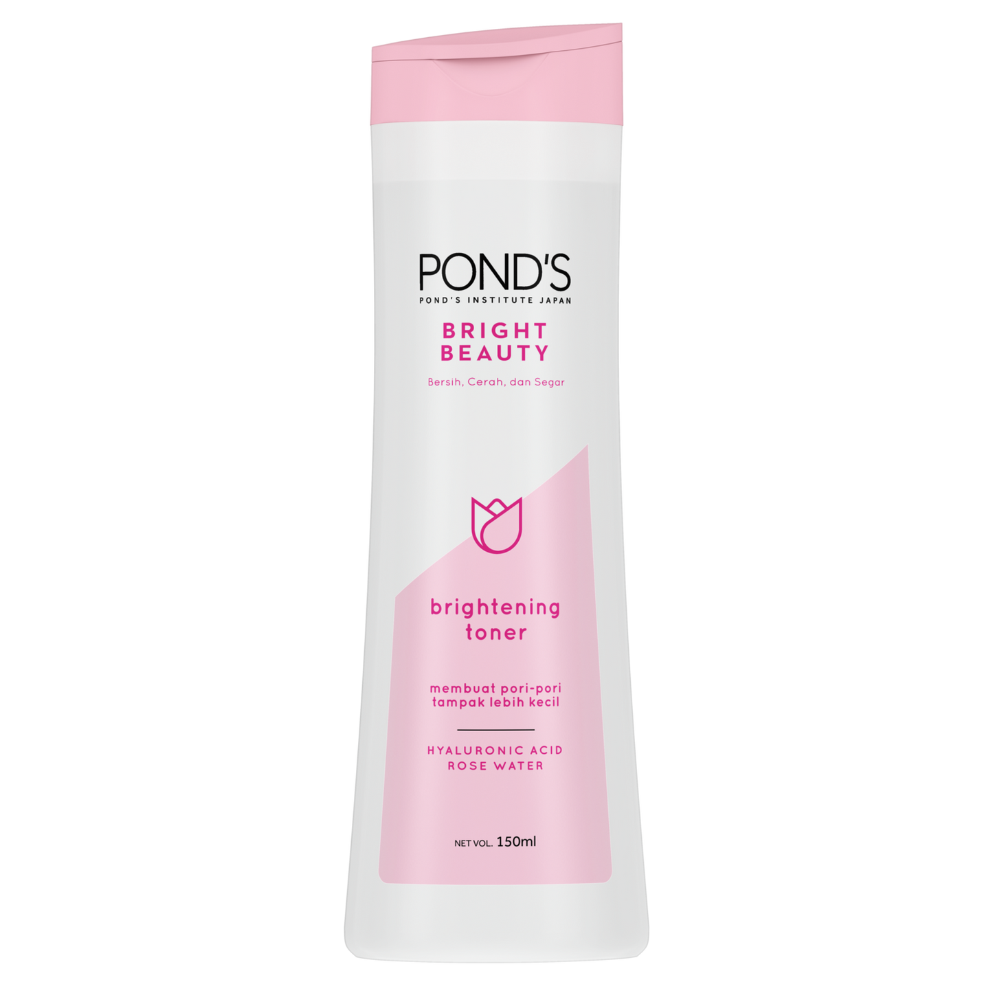 Pond's Bright Beauty Brightening Toner 150 ML