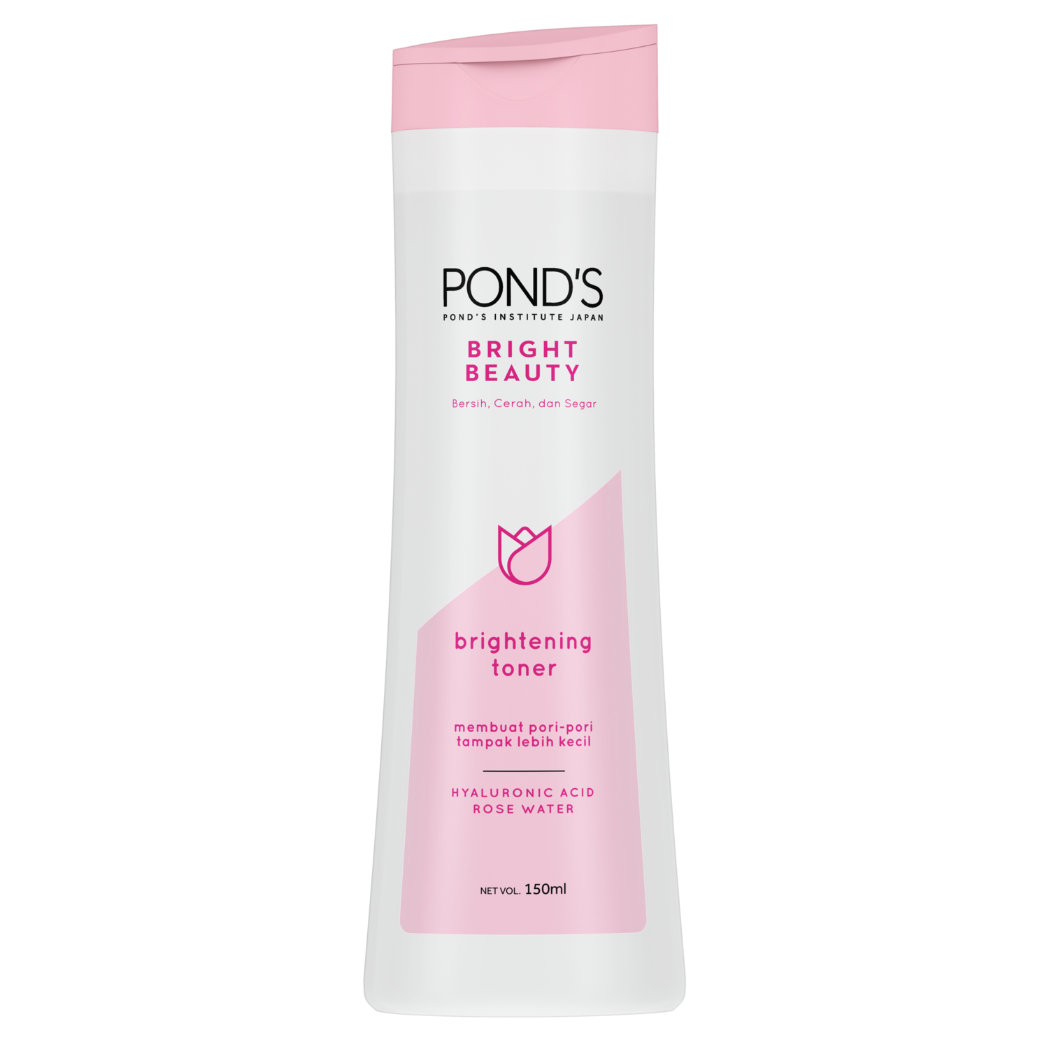 Pond's Bright Beauty Brightening Toner 150 ML