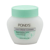 Pond's Cold Cream Make-Up Remover