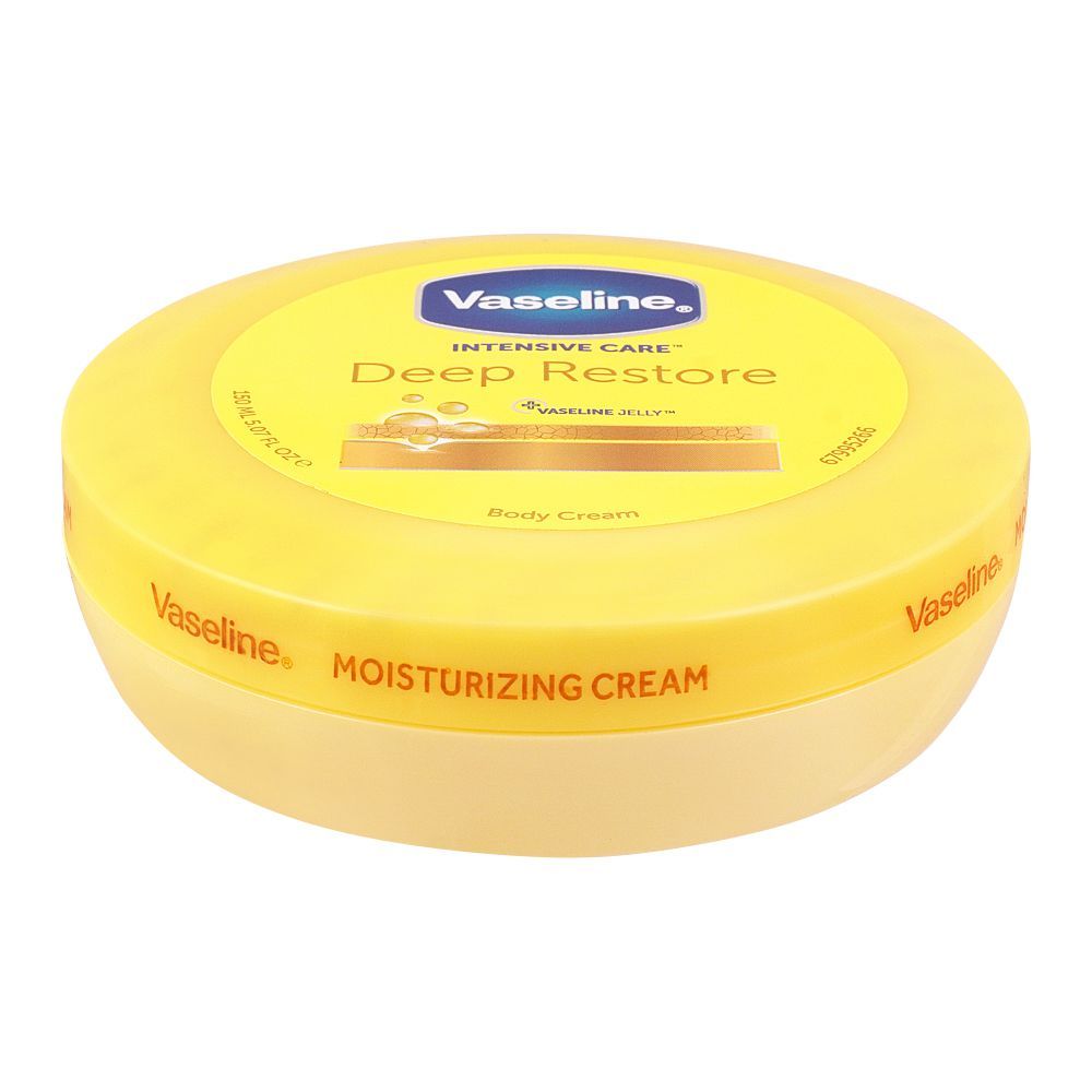 Pond's Deep Restore Moisturizing Cream 150 ML