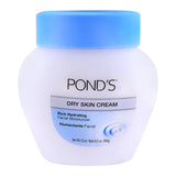 Pond's Dry Skin Cream Facial Moisturizer