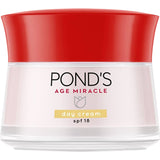 Pond's Institute Japan Age Miracle Youthful Glow Day Cream 50 GM