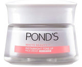Pond's White Beauty InstaBright Tone Up Milk Cream 50 GM