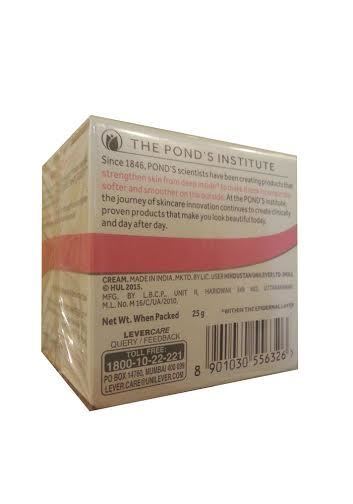 Pond's White Beauty Spot-Less Fairness Cream 25 GM