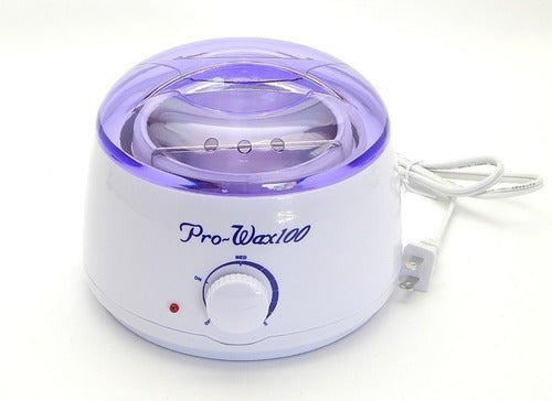 Pro Wax100 Wax Heater with Temperature Control