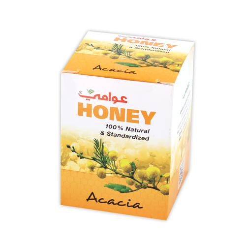Awami Pure Honey 80 GM