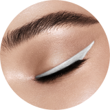 Aqua Color Line Cake Eyeliner