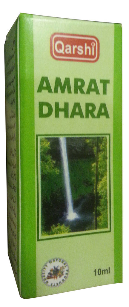 Qarshi Amrat Dhara 10 ML