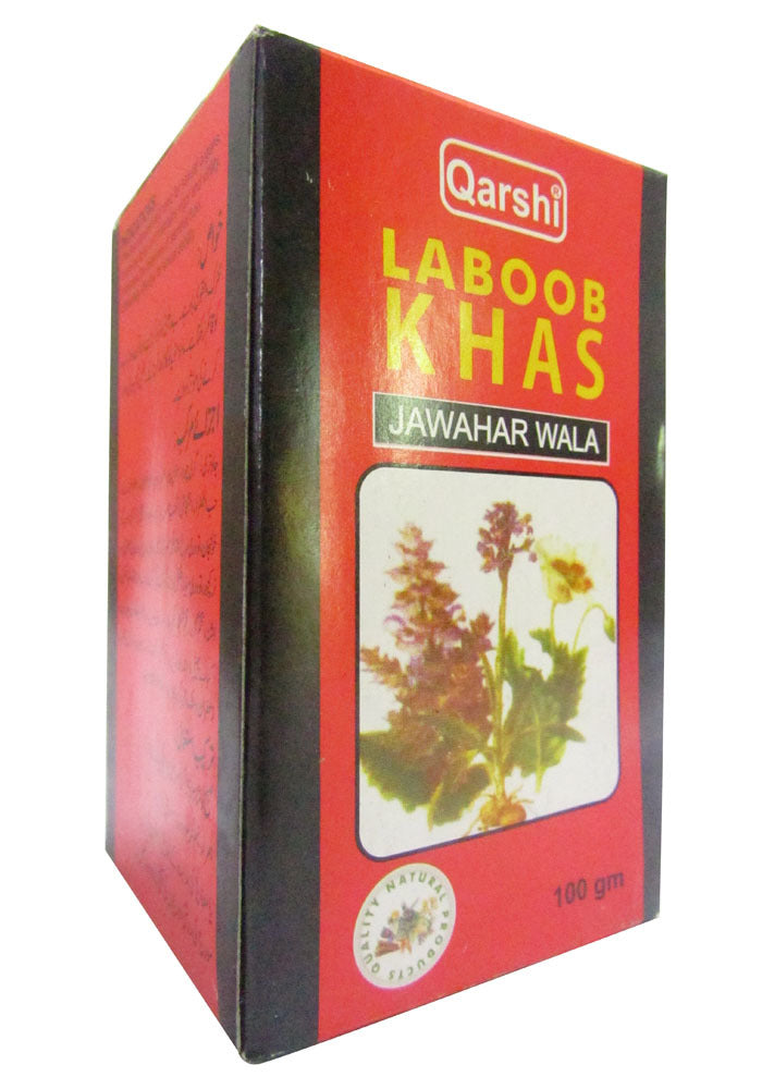 Qarshi Laboob Khas Jawahar Wala
