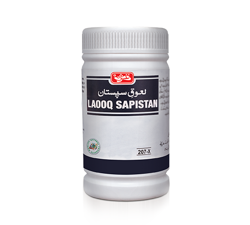 Qarshi Laooq Sapistan