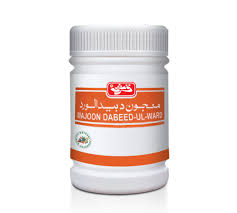 Qarshi Majoon Dabeed-ul-Ward