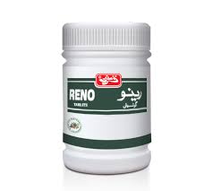Qarshi Reno Tablets