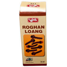 Qarshi Roghan Loang 8 ML